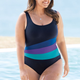 Illustration for article titled Whats Your Bathing Suit Strategy This Season?